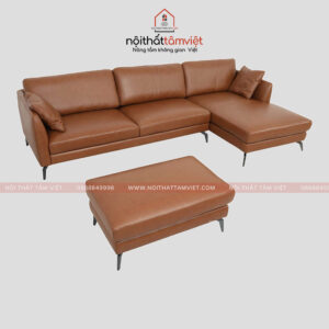 Sofa Góc Tâm Việt SFG-12-3