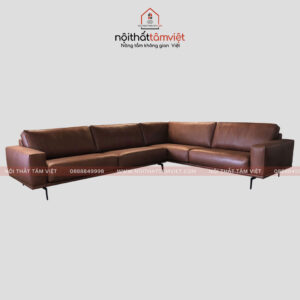 Sofa Góc Tâm Việt SFG-13-2