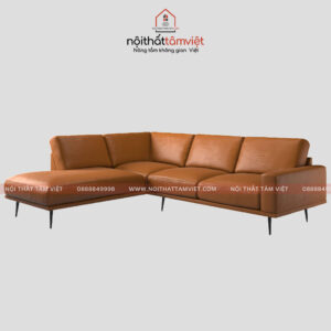 Sofa Góc Tâm Việt SFG-14-2