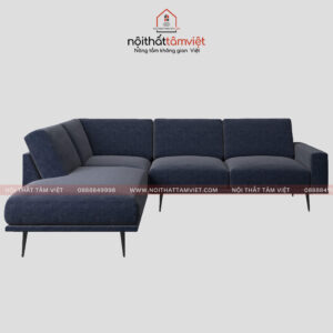 Sofa Góc Tâm Việt SFG-14-3