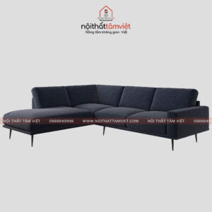 Sofa Góc Tâm Việt SFG-14-4