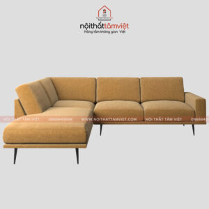 Sofa Góc Tâm Việt SFG-14-5