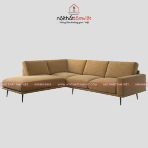 Sofa Góc Tâm Việt SFG-14-6