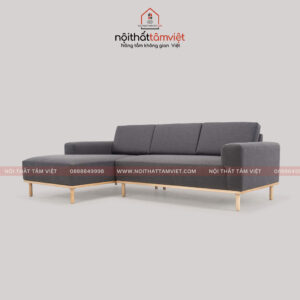 Sofa Góc Tâm Việt SFG-15-2