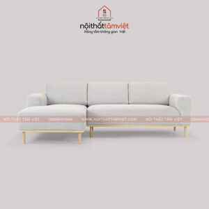 Sofa Góc Tâm Việt SFG-15-3