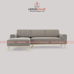 Sofa Góc Tâm Việt SFG-15-5