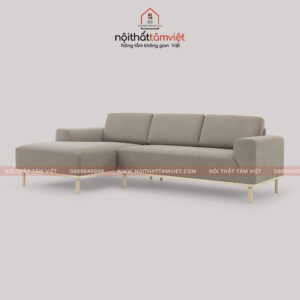 Sofa Góc Tâm Việt SFG-15-6