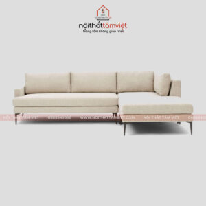 Sofa Góc Tâm Việt SFG-16-11