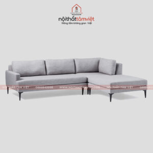 Sofa Góc Tâm Việt SFG-16-12