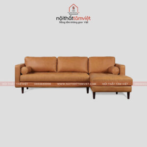 Sofa Góc Tâm Việt SFG-17-5