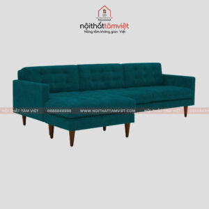 Sofa Góc Tâm Việt SFG-18-3
