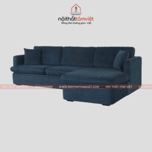 Sofa Góc Tâm Việt SFG-27-2