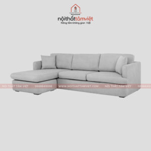 Sofa Góc Tâm Việt SFG-27-4