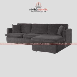 Sofa Góc Tâm Việt SFG-27-6