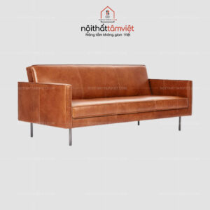Sofa Bed | Sofa Giường | Sofa Đa Năng Tâm Việt SFB-02-4