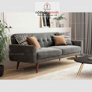 Sofa Bed | Sofa Giường | Sofa Đa Năng Tâm Việt SFB-03-10