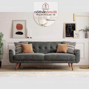 Sofa Bed | Sofa Giường | Sofa Đa Năng Tâm Việt SFB-03-11