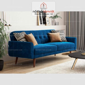 Sofa Bed | Sofa Giường | Sofa Đa Năng Tâm Việt SFB-03-6