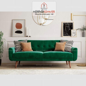 Sofa Bed | Sofa Giường | Sofa Đa Năng Tâm Việt SFB-03-9
