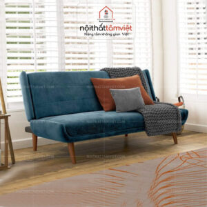 Sofa Bed | Sofa Giường | Sofa Đa Năng Tâm Việt SFB-04-4