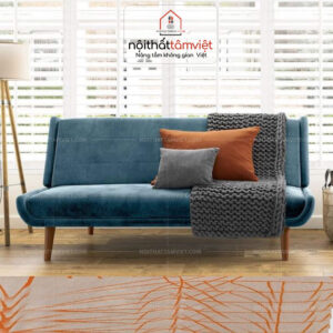 Sofa Bed | Sofa Giường | Sofa Đa Năng Tâm Việt SFB-04-5