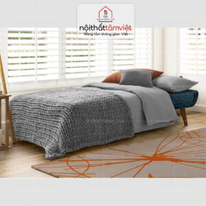 Sofa Bed | Sofa Giường | Sofa Đa Năng Tâm Việt SFB-04-6