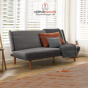 Sofa Bed | Sofa Giường | Sofa Đa Năng Tâm Việt SFB-04-7