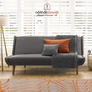 Sofa Bed | Sofa Giường | Sofa Đa Năng Tâm Việt SFB-04-8