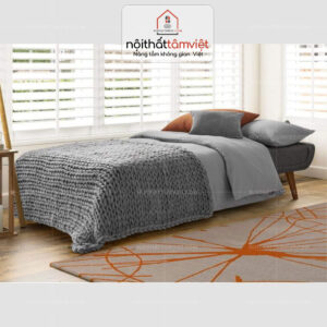 Sofa Bed | Sofa Giường | Sofa Đa Năng Tâm Việt SFB-04-9