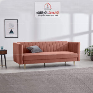 Sofa Bed | Sofa Giường | Sofa Đa Năng Tâm Việt SFB-05-4