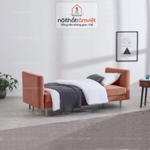 Sofa Bed | Sofa Giường | Sofa Đa Năng Tâm Việt SFB-05-5