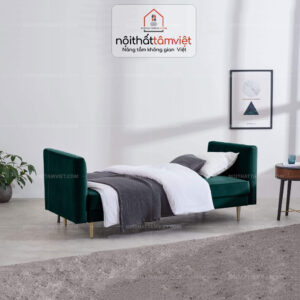Sofa Bed | Sofa Giường | Sofa Đa Năng Tâm Việt SFB-05-7