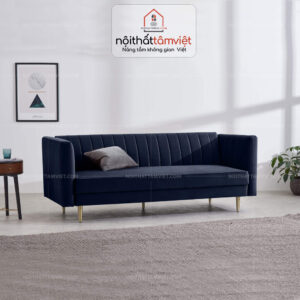Sofa Bed | Sofa Giường | Sofa Đa Năng Tâm Việt SFB-05-8