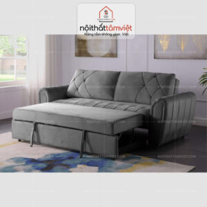 Sofa Bed | Sofa Giường | Sofa Đa Năng Tâm Việt SFB-06-11