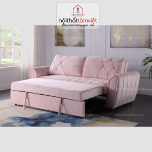 Sofa Bed | Sofa Giường | Sofa Đa Năng Tâm Việt SFB-06-9