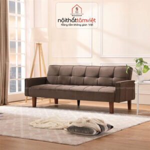 Sofa Bed | Sofa Giường | Sofa Đa Năng Tâm Việt SFB-07-4