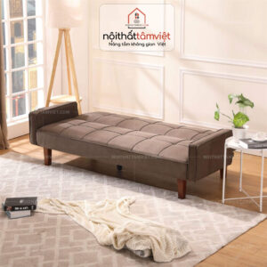 Sofa Bed | Sofa Giường | Sofa Đa Năng Tâm Việt SFB-07-5