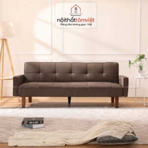 Sofa Bed | Sofa Giường | Sofa Đa Năng Tâm Việt SFB-07-6