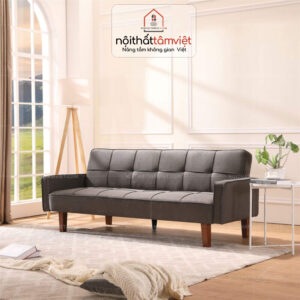 Sofa Bed | Sofa Giường | Sofa Đa Năng Tâm Việt SFB-07-9