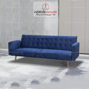 Sofa Bed | Sofa Giường | Sofa Đa Năng Tâm Việt SFB-08-4
