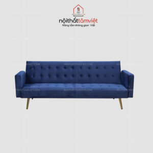 Sofa Bed | Sofa Giường | Sofa Đa Năng Tâm Việt SFB-08-5