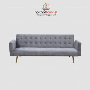 Sofa Bed | Sofa Giường | Sofa Đa Năng Tâm Việt SFB-08-8
