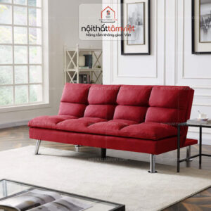 Sofa Bed | Sofa Giường | Sofa Đa Năng Tâm Việt SFB-09-4