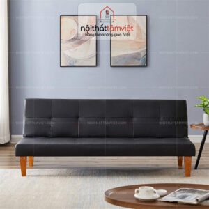 Sofa Bed | Sofa Giường | Sofa Đa Năng Tâm Việt SFB-10-5