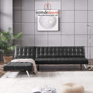 Sofa Bed | Sofa Giường | Sofa Đa Năng Tâm Việt SFB-11-5