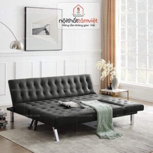 Sofa Bed | Sofa Giường | Sofa Đa Năng Tâm Việt SFB-11-6