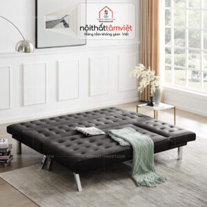 Sofa Bed | Sofa Giường | Sofa Đa Năng Tâm Việt SFB-11-8
