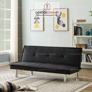 Sofa Bed | Sofa Giường | Sofa Đa Năng Tâm Việt SFB-12-4