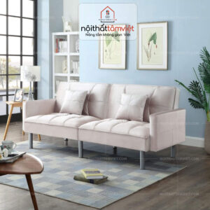 Sofa Bed | Sofa Giường | Sofa Đa Năng Tâm Việt SFB-13-10