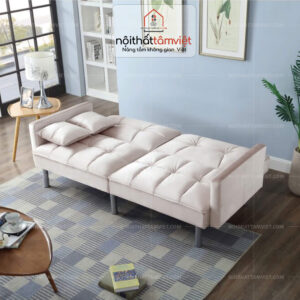 Sofa Bed | Sofa Giường | Sofa Đa Năng Tâm Việt SFB-13-11